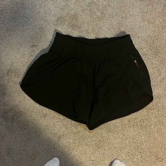 lululemon athletica Pants - lululemon shorts
